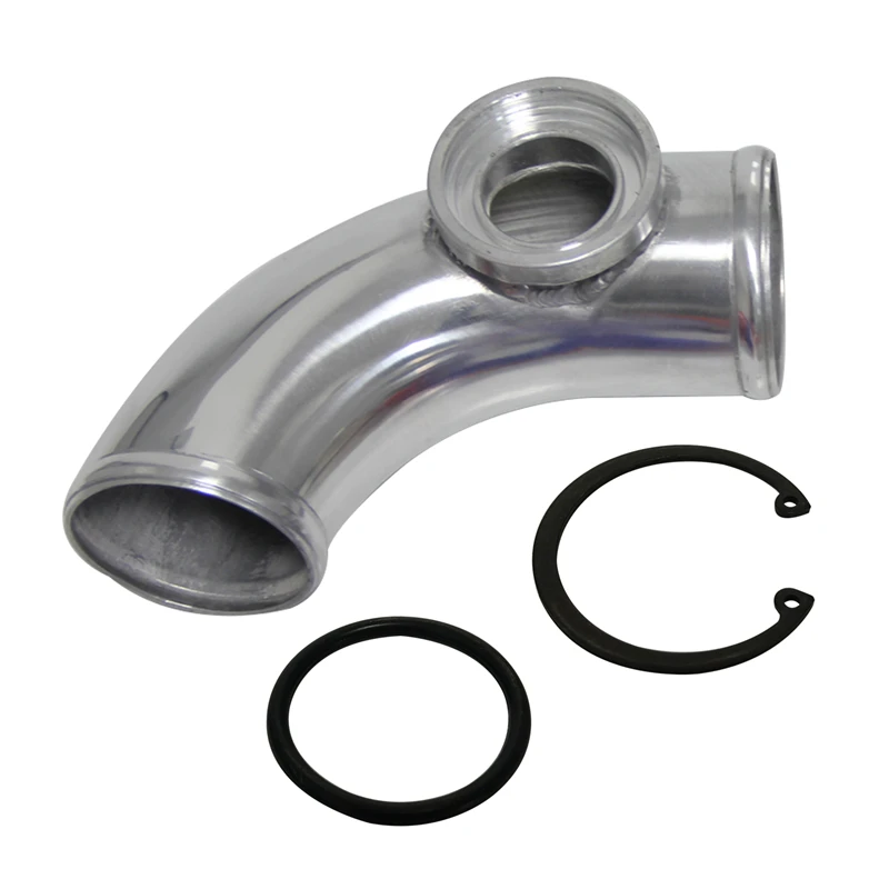 70Mm 2.75" 90 Degre…