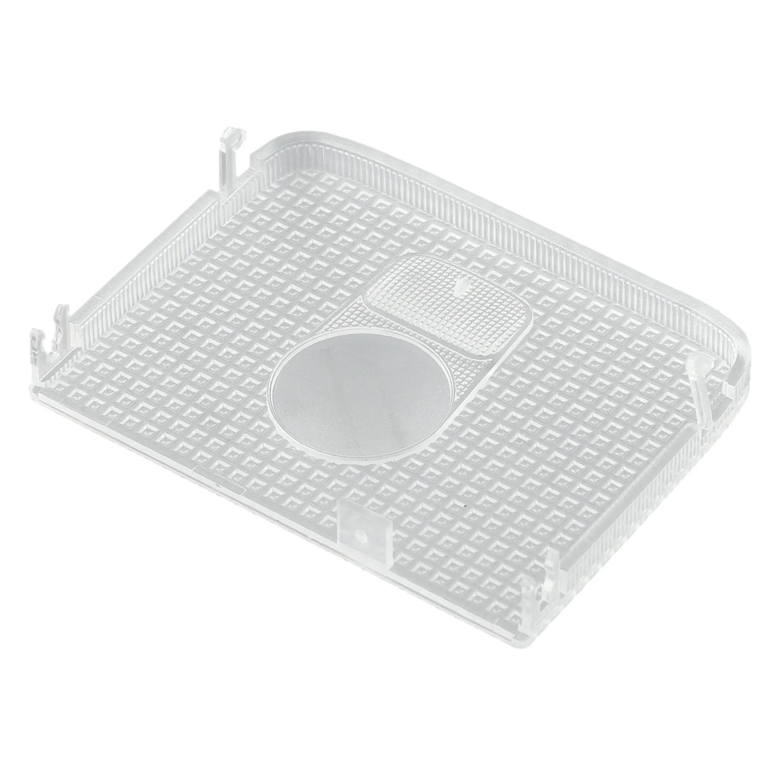 Parts Lamp Cover 26442-AL500 26443-AL500 Accessories For Nissan Teana/Altima Interior Plastic Roof Reading Light