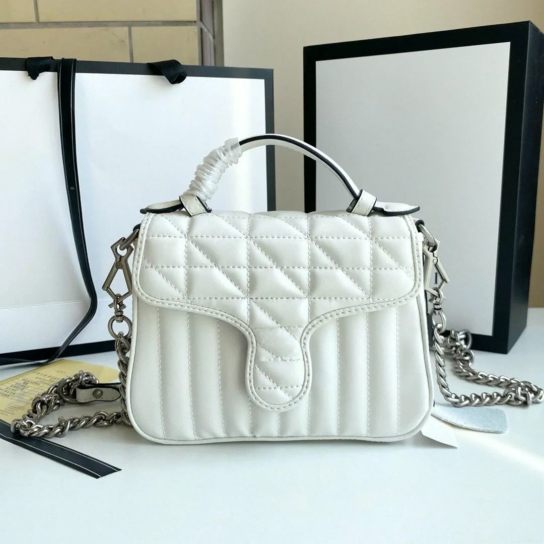 Sac à main pour femme, multi-compartiments, compartiment séparé, en PU, sac à bandoulière, sac de transport, multifonctionnel, tout-terrain, prêt pour la vie quotidienne, organisateur de rangement pour cosmétiques et documents