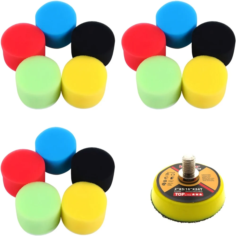 2Inch 50MM Car Doam…