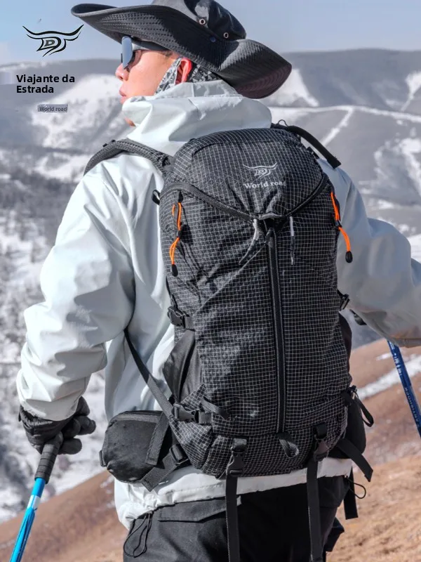 zaino-leggero-unisex-da-25l-per-escursionismo-borsa-da-montagna-per-arrampicata-borsa-sportiva-da-viaggio-con-portabottiglie-e-tracolla-arcuata