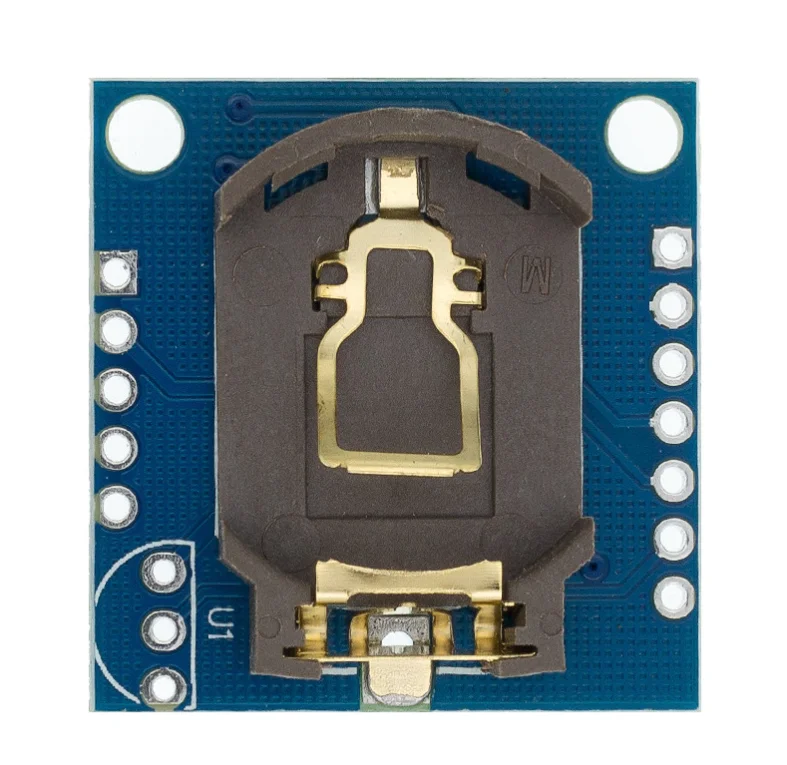 DS1307 AT24C32 Real Time Clock Module For arduino