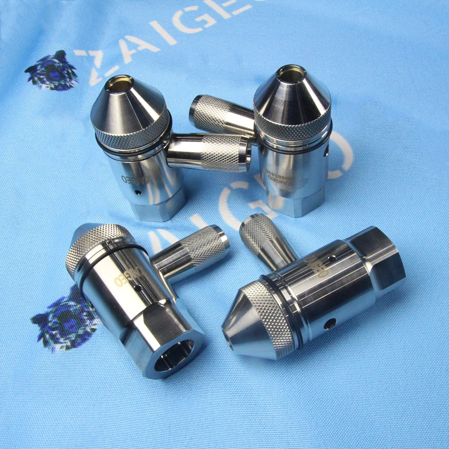 

KMT 20477950013 20477950014 20477950016 IDE 2 IDE II Assembly, with Short Stop Filter Element Diamond Cutting Head Replacement