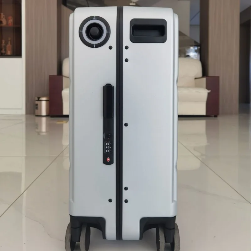 Luggage Rocker Cycling Luggage Luggage Luggage Boarding Case