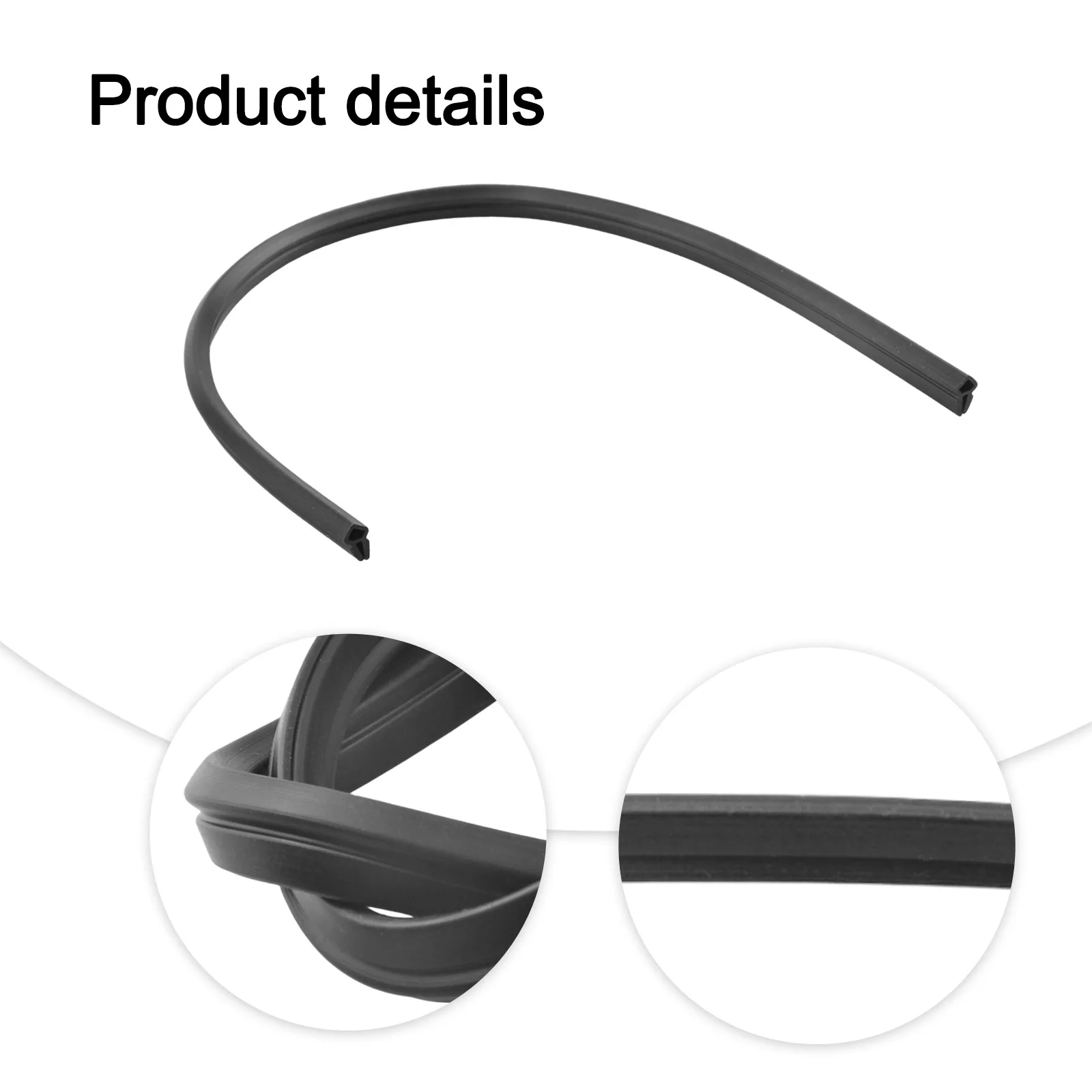 Gasket For Ford Rear Tail Light Gasket Auto Repair Compatible With Mk7 Direct Replacement Part Lighting Components
