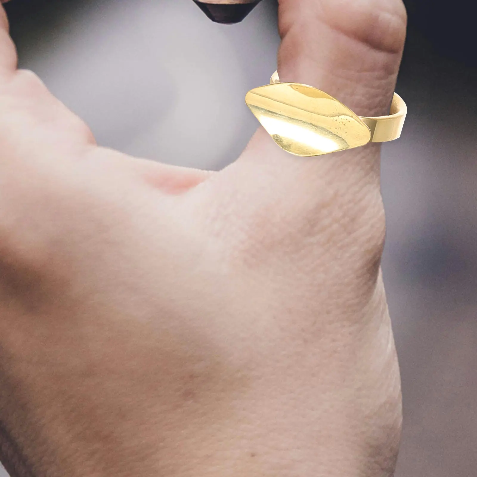 thumb