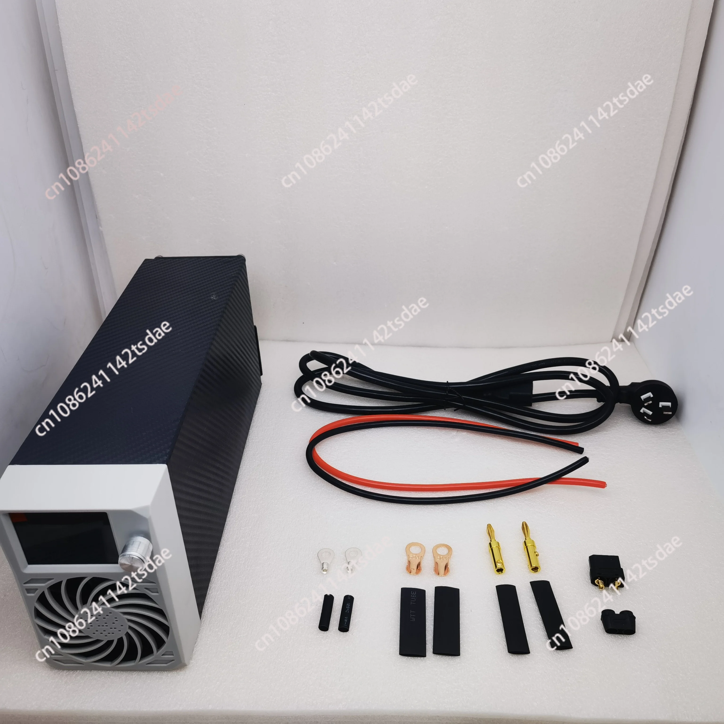 3000 واط قابل للتعديل الجهد الحالي LifePO4 شاحن بطارية 0-120 فولت 0-25A شاحن بطارية الرصاص الحمضية 0-60 فولت 0-50A ل ZTE XD2400 V4.3 #5