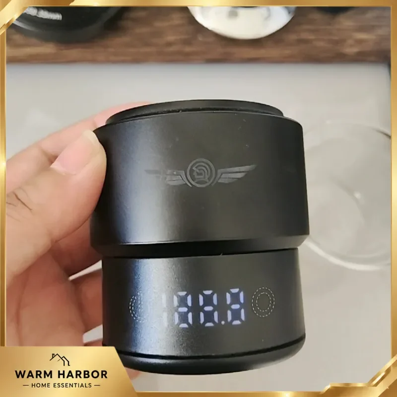 Hero Xiaozhi Esp Mini Dijital - Home Barista incelemesi ve fiyatı