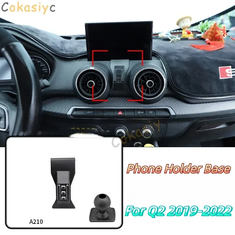 Car Phone Holder Ba…