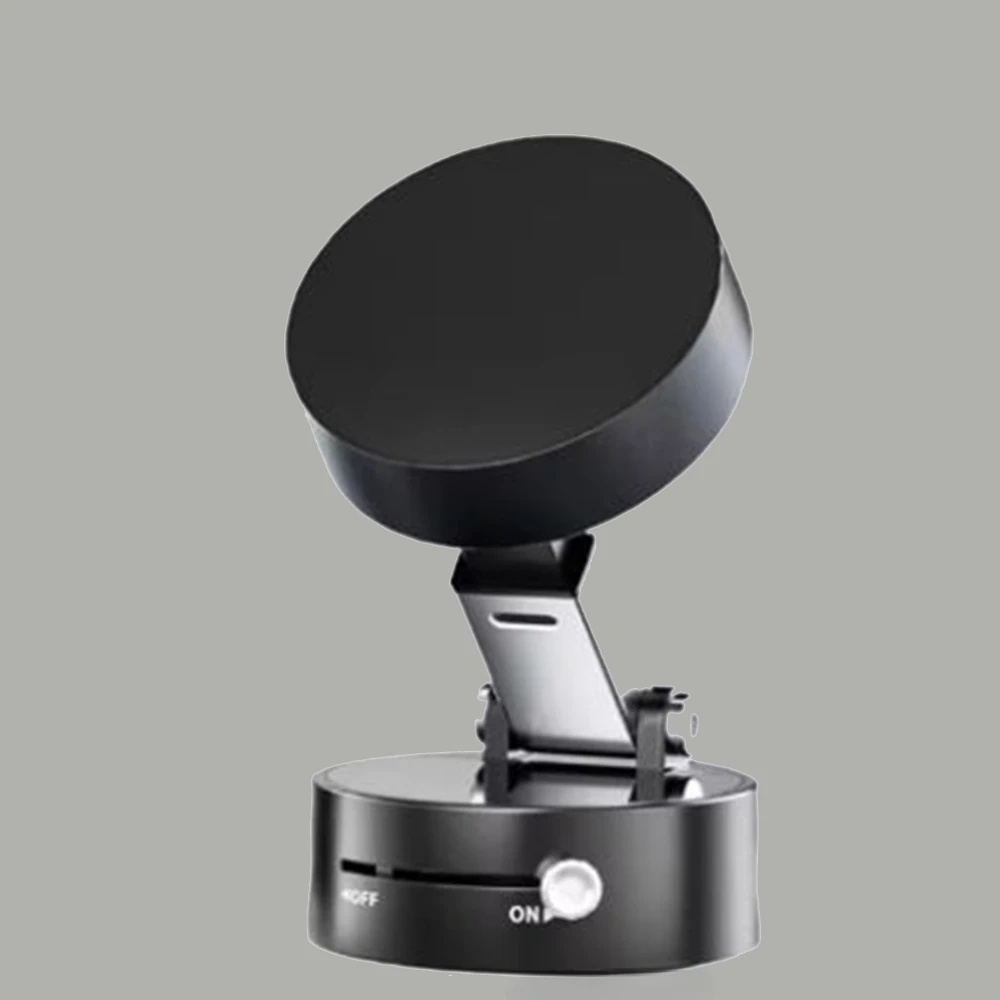 

Advanced Lazy Foldable Storage Magnetic Phone Holder Double-sided suction cup