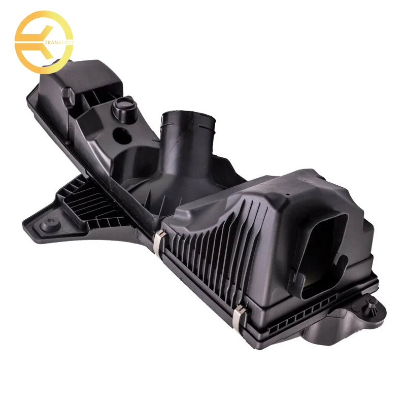 Air Cleaner Intake Filter Housing Box 13717597589 for BMW 1 3 4 5 Series F20 F21 F35 Car Accessories Black