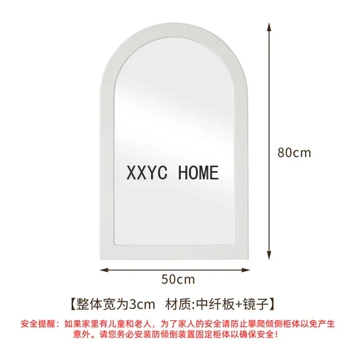 Nordic Dressing Table Bedroom Modern Minimalist Small Makeup Table Storage Cabinet Integrated Dresser storage cabinet