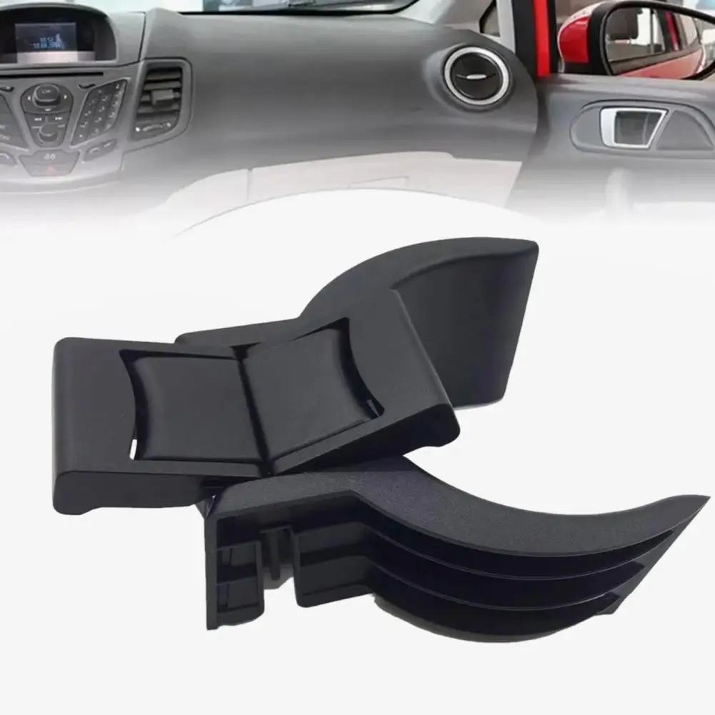 Picture 4: Cup Holder Insert for Toyota for Highlander 2014-2019, Cup Slot Insert, Center Console Drop in Organizer with Spring Clips, Car