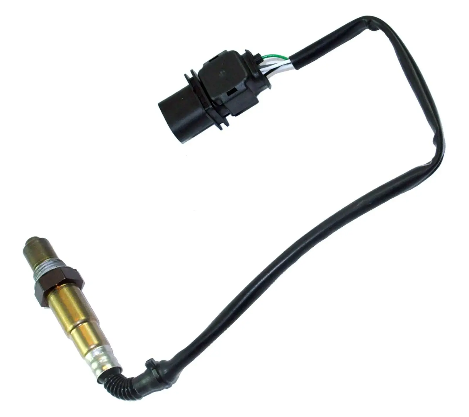 Lambda / Oxygen / O2 Sensor (Front) FOR Audi A1 A3 A4 A5 A6 A7 A8 Q3 Q5 Q7 1K0998262AD 03L906262S 059906262B FREE SHIPPING