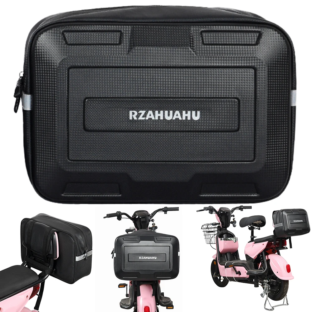 7/9L Electric Bike …
