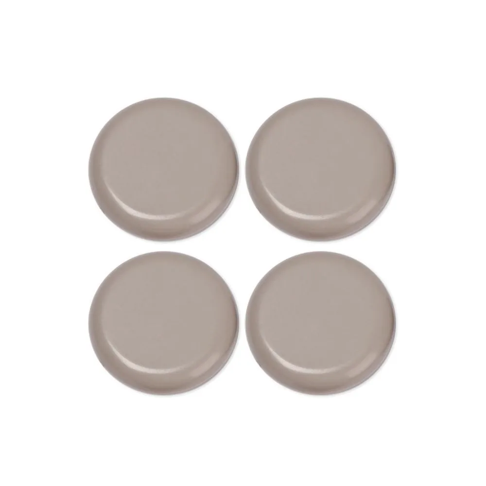 

Easy Move Home Anti Noisy Chair Fittings Sofa Floor Protector Furniture Feet Pads Furniture Leg Slider Pads Slip Mat