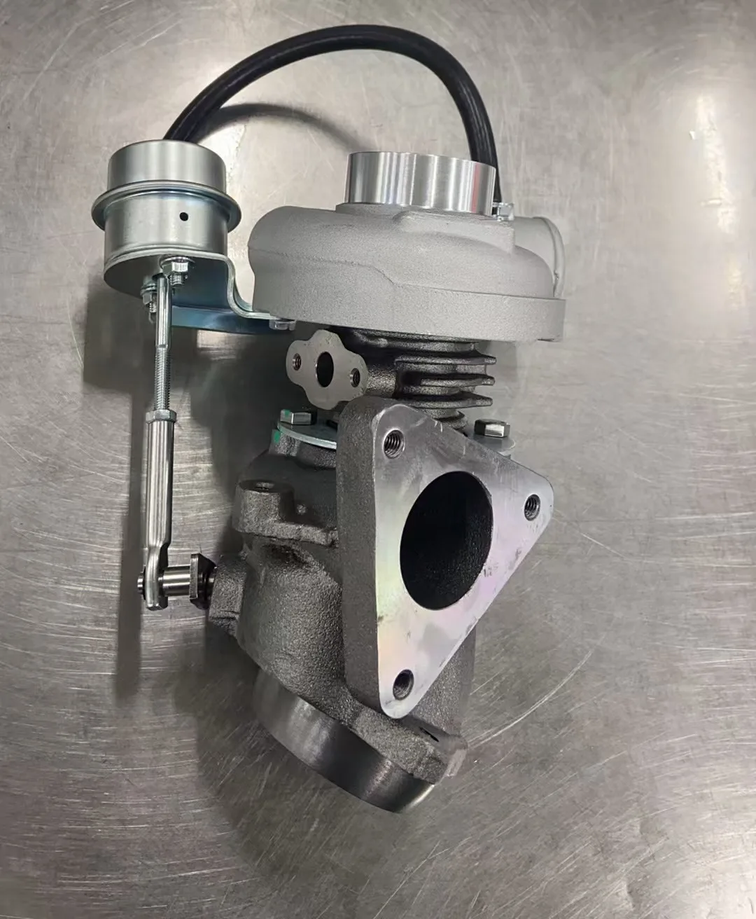 A6620903180 Turbo Fits for Ssang Yong Korando OM662KJ Engine GT25 TURBO for Ss Ang Yo Ng Korando WITH OM662KJ ENGINE 125HP 2.9L
