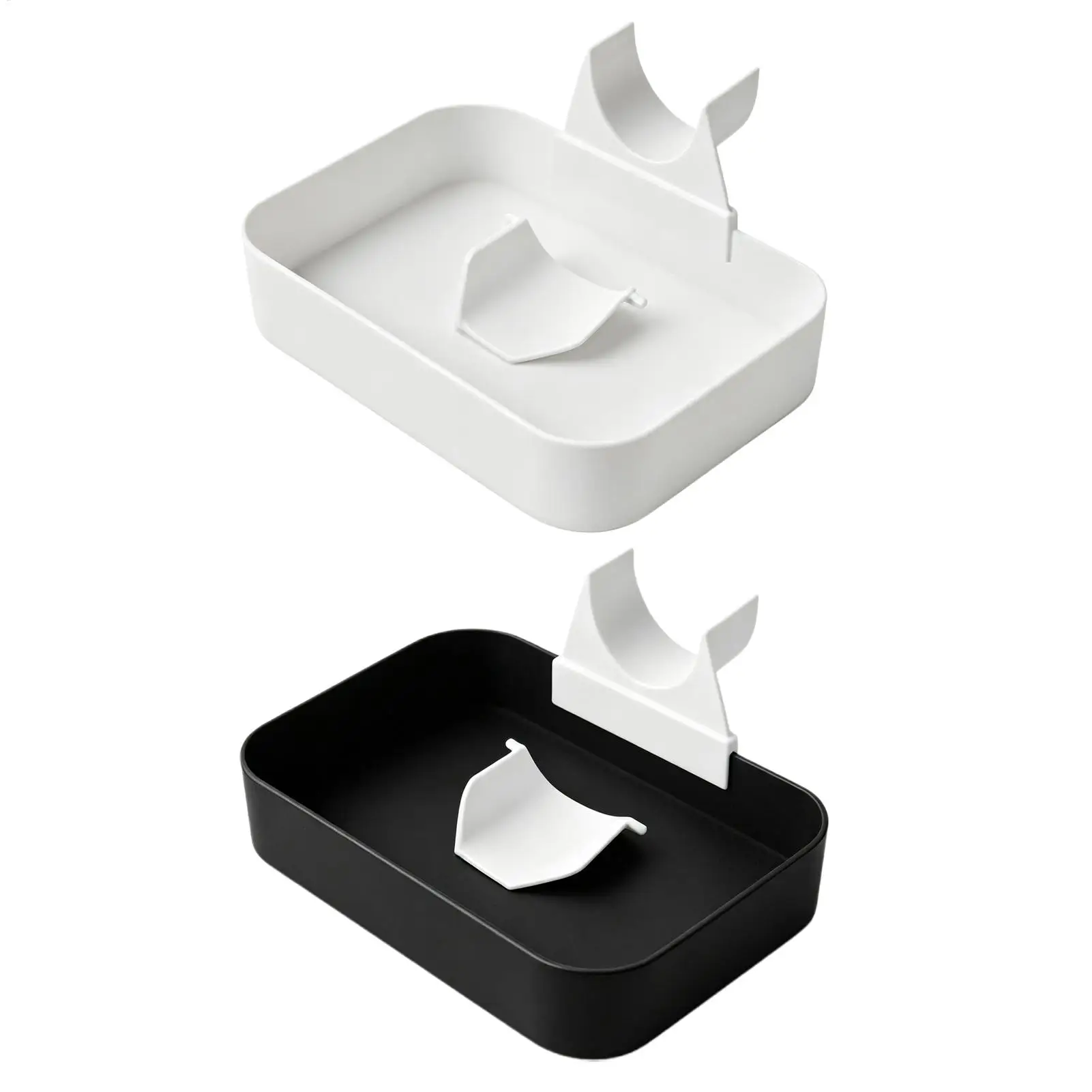 Leak Proof Washing Machine Water Collection Pan Durable Drain Funnel Tray Floor Waterproof Protective tool For Home Laundry Room