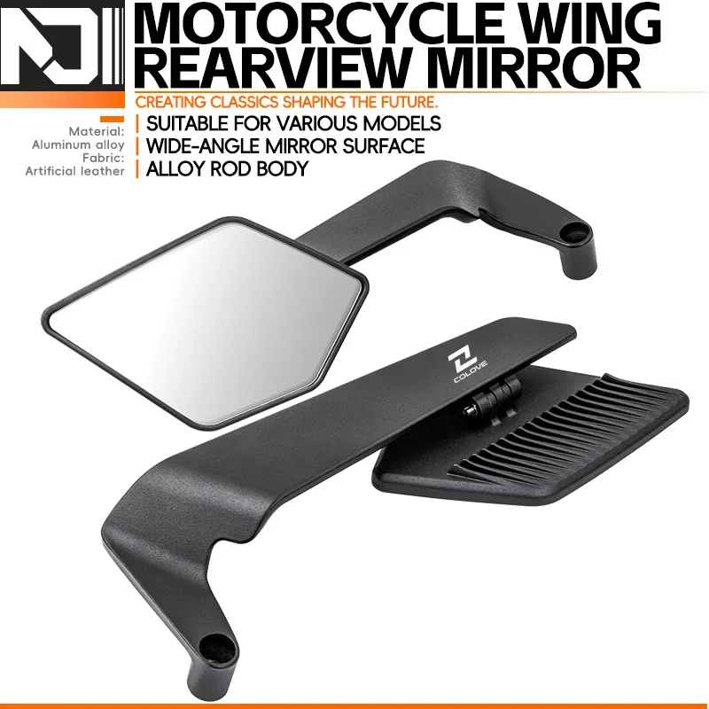 �y�Z�[�����zKOVE COLOVE 800X 800 X ADV KY500F Excelle 500F 2025 COLOVE �I�[�g�o�C�p �܂肽���ݎ��E�B���h�E�B���O �A���~������ �T�C�h���A�r���[�~���[