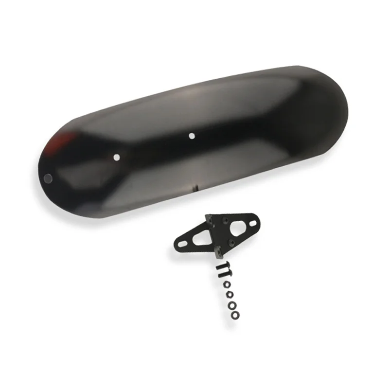 

Motorcycle Front Mudguard Fender Splash Guard For BMW R12 Ninet R 12 R Ninet R Ninet Option 719 High Mounted