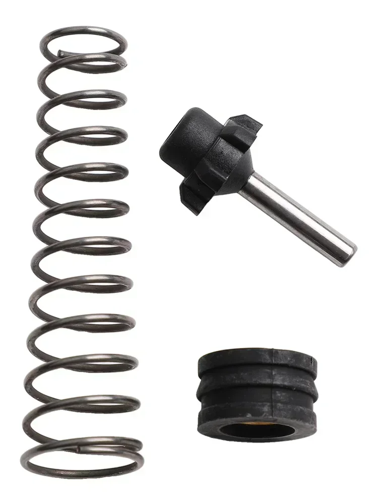 For Mechanical Parts Replacement 131S Inlet Kit 231H Inlet Kit Replacement Parts 3 Pcs Quantity Automotive Tools