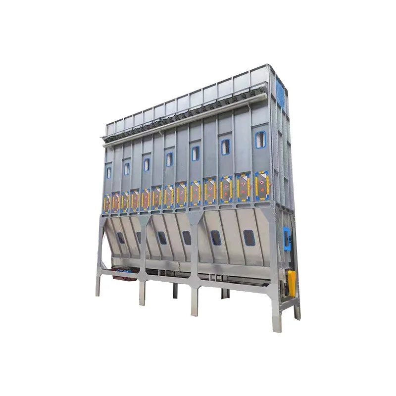 

Pulse bag filter Woodworking workshop dust collector Boiler cartridge filter Central dust removal equipment