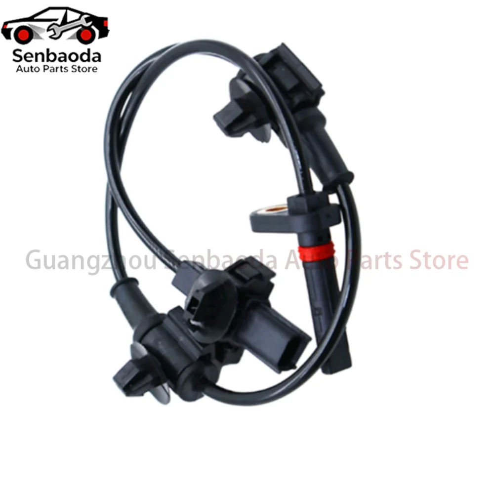

57475-T0A-A01 ALS2547 5S14023 High Quality Rear Left ABS Wheel Speed Sensor For Honda CRV 2012-2016 Car Accessories Brand New