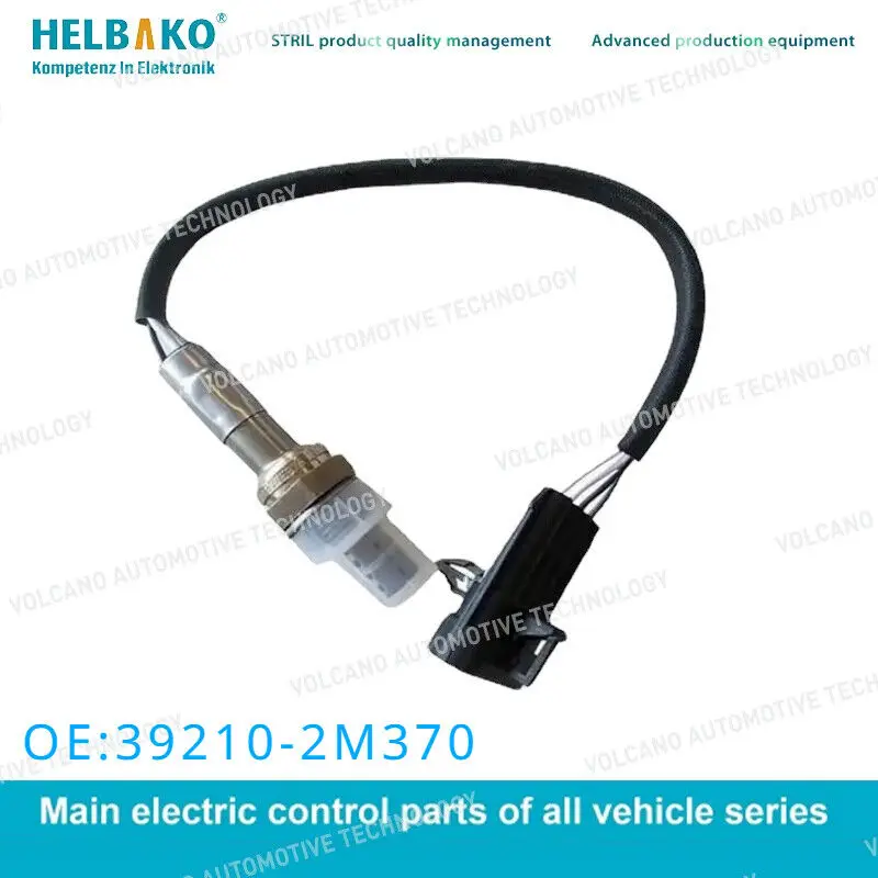 

39210-2M370 Lambda O2 Oxygen sensor For Hyundai Kia