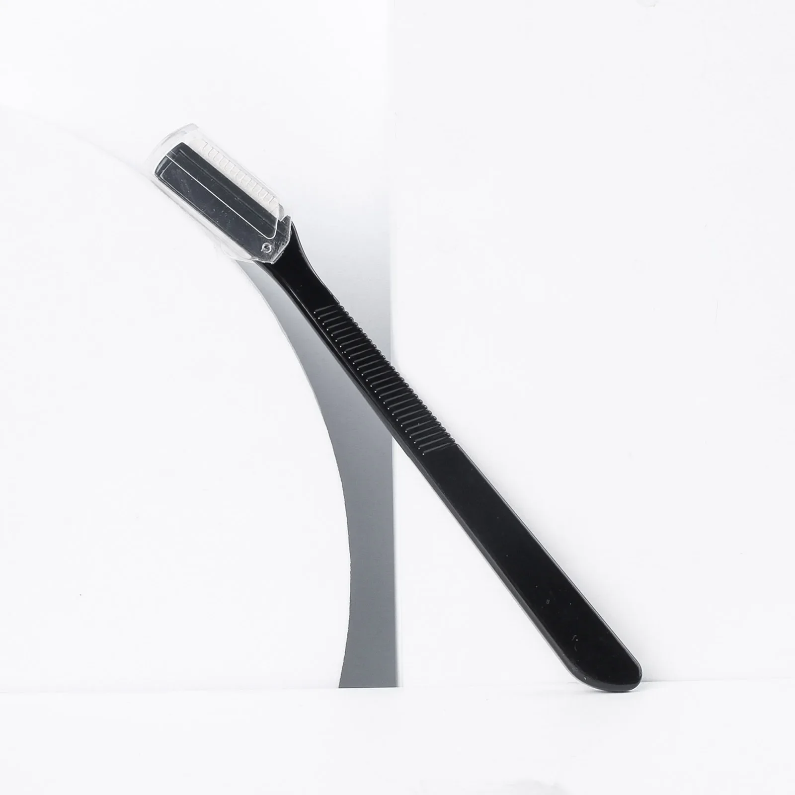 3PCS Eyebrow Razor Safe Facial Blades Eye Brow Shaping Knife Eyebrow Trimmer Shaver Face Hair Removal Blades Women Makeup Tools