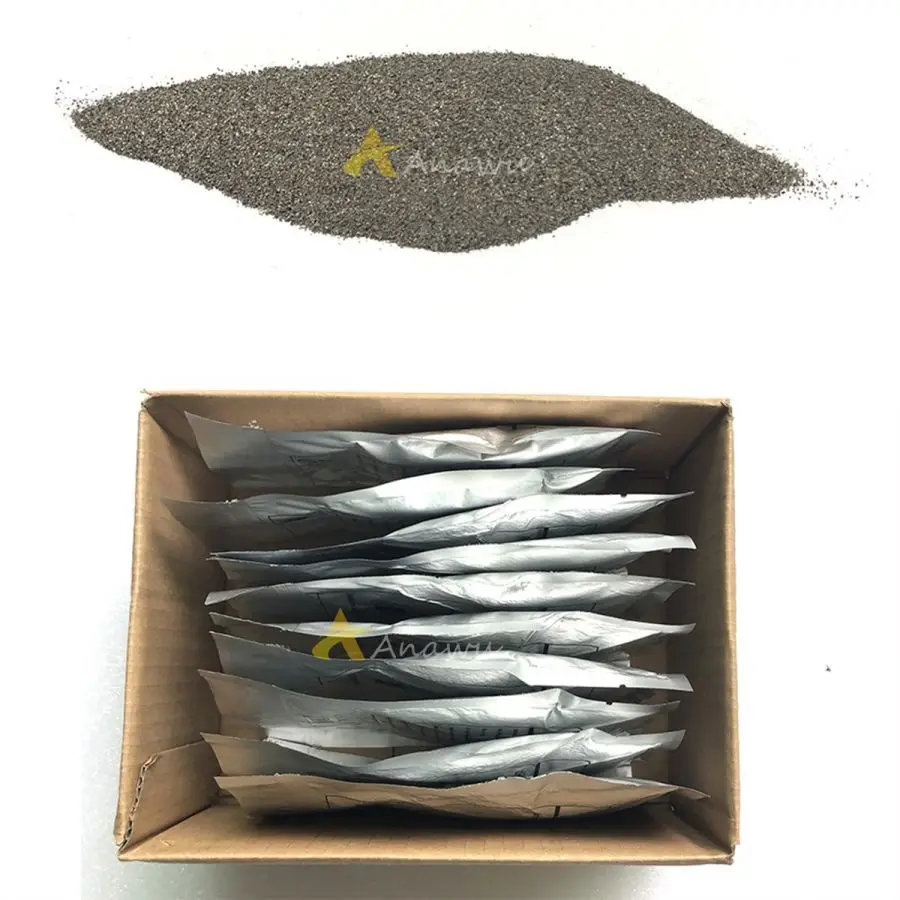 Ti Poeder 200G/100G Voor Pyrotechnische Machine Outdoor Koude Vonk Sparkler Metaal Titanium Poeder Vuurwerk Materialen