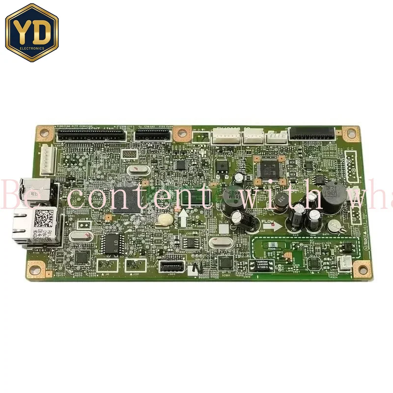 

YD 1PCS Formatter PCA FM1-J892 FM1-J889 for Canon 226 229 MF229dw MF226dn Printer Logic Main Board
