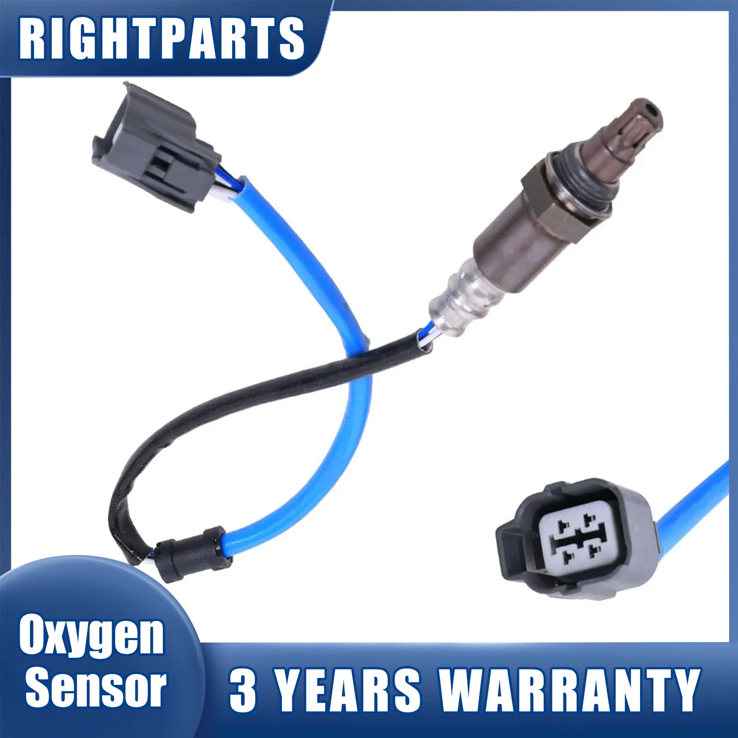 Upstream Lambda O2 Oxygen Sensor 36531-RAA-A02 234-9040 For Honda Accord 2.4L 2003 2004 2005 2006 2007 36531-RAA-A01 36531RAAA02