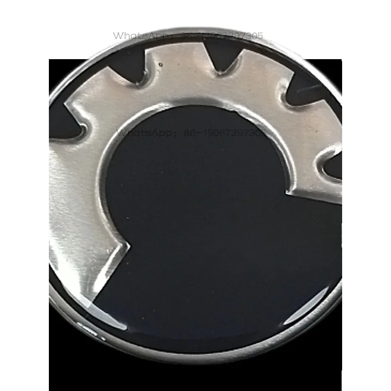 Motorboat, Front and Rear for Sparks 130 155 215 230 260 300