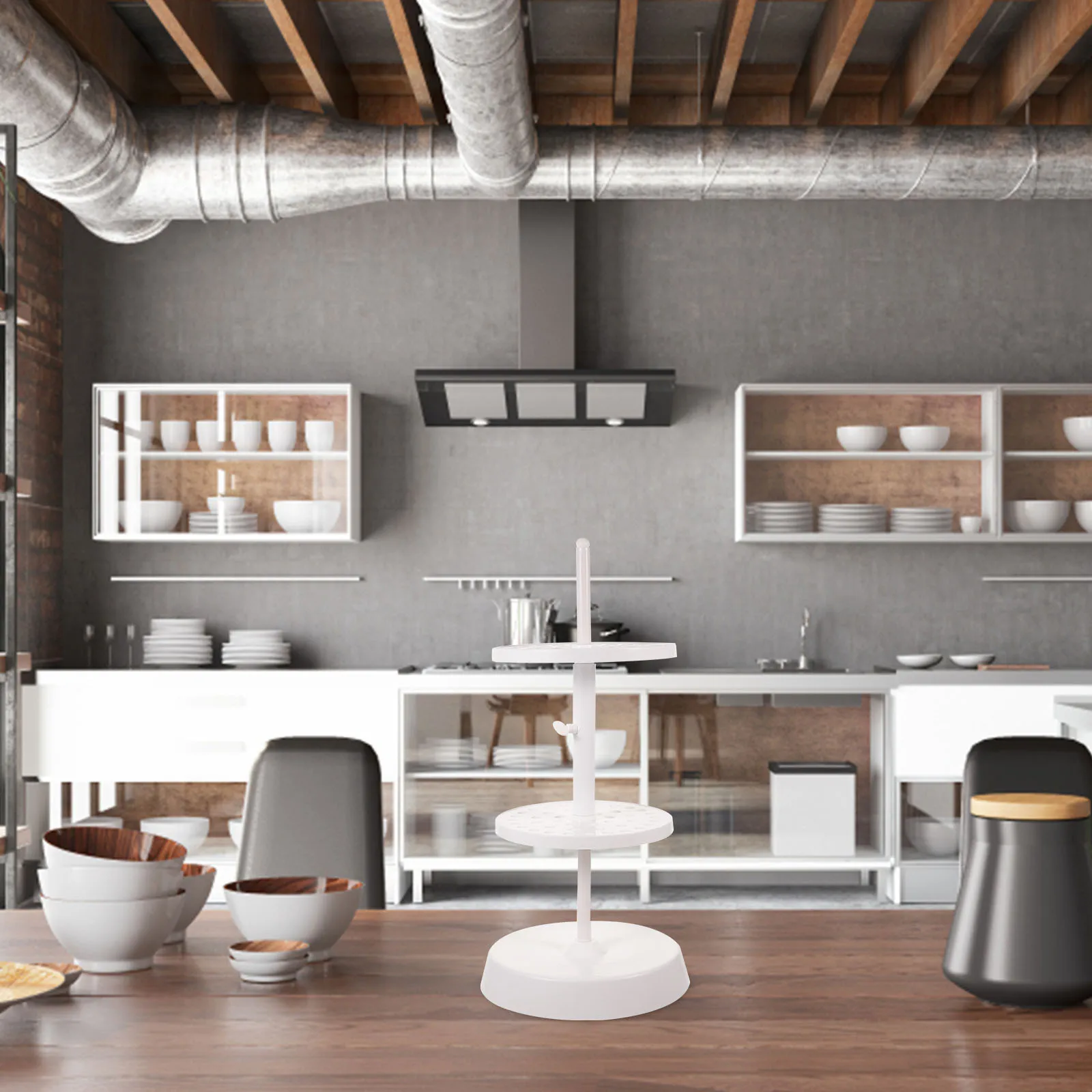 

Lollipop Holder Candy Display Stand For Wedding Party Cake Pops Drying Rack Desktop Lollipop Stand Tabletop Display Rack