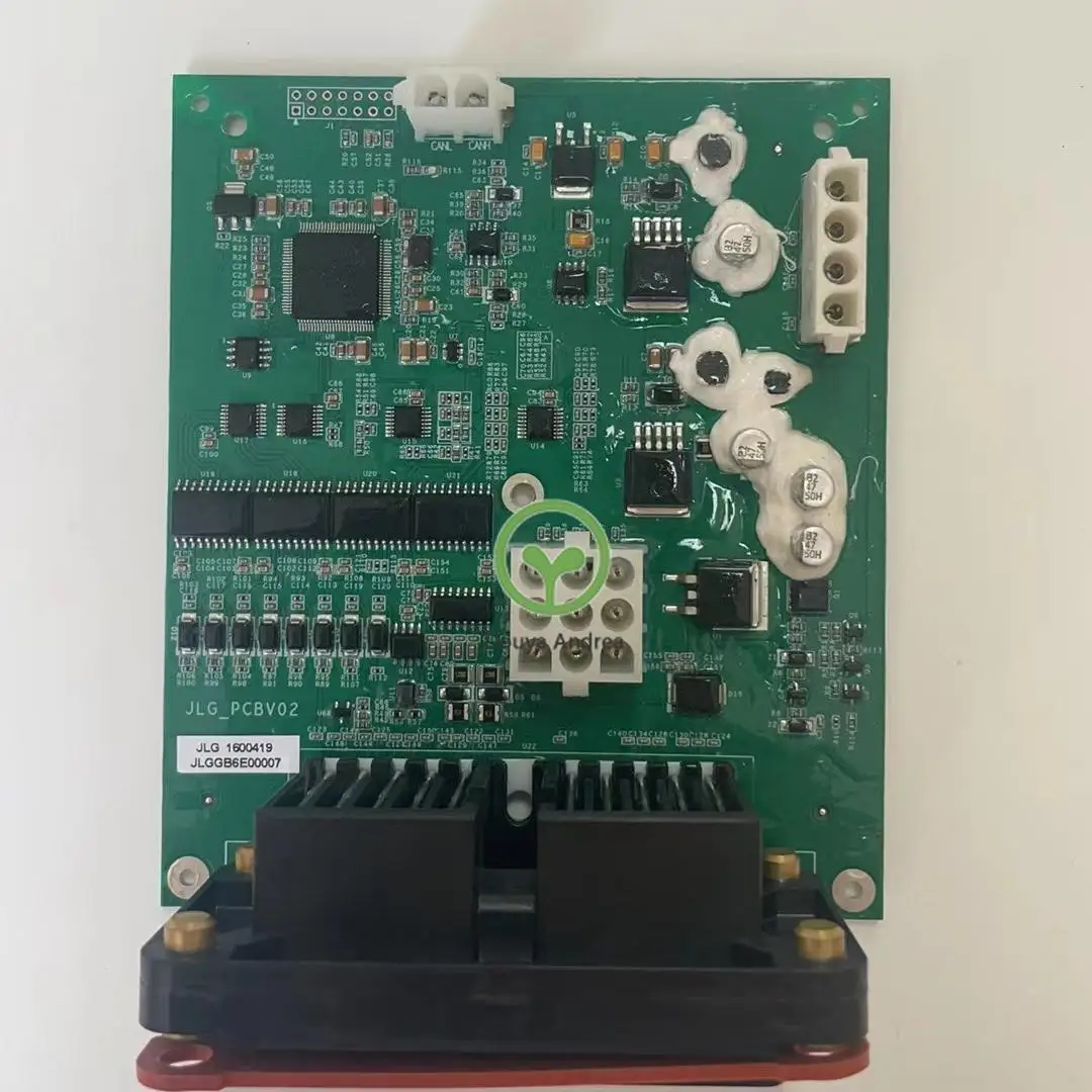 

1600419JL G scissor lift controller ES circuit board