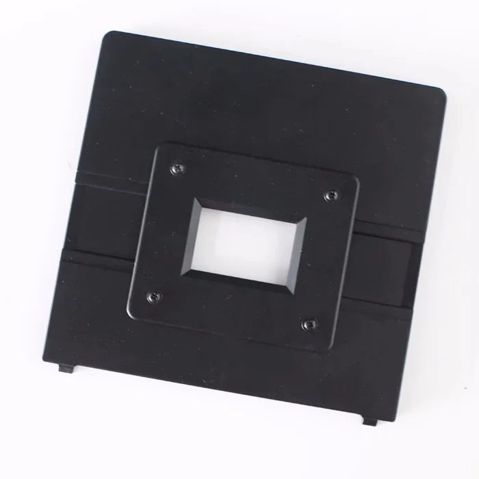 Digitale Film Viewer Light Box Photo Slide Film Houder Voor 120 135 4X5 Negatieve camera accessoires