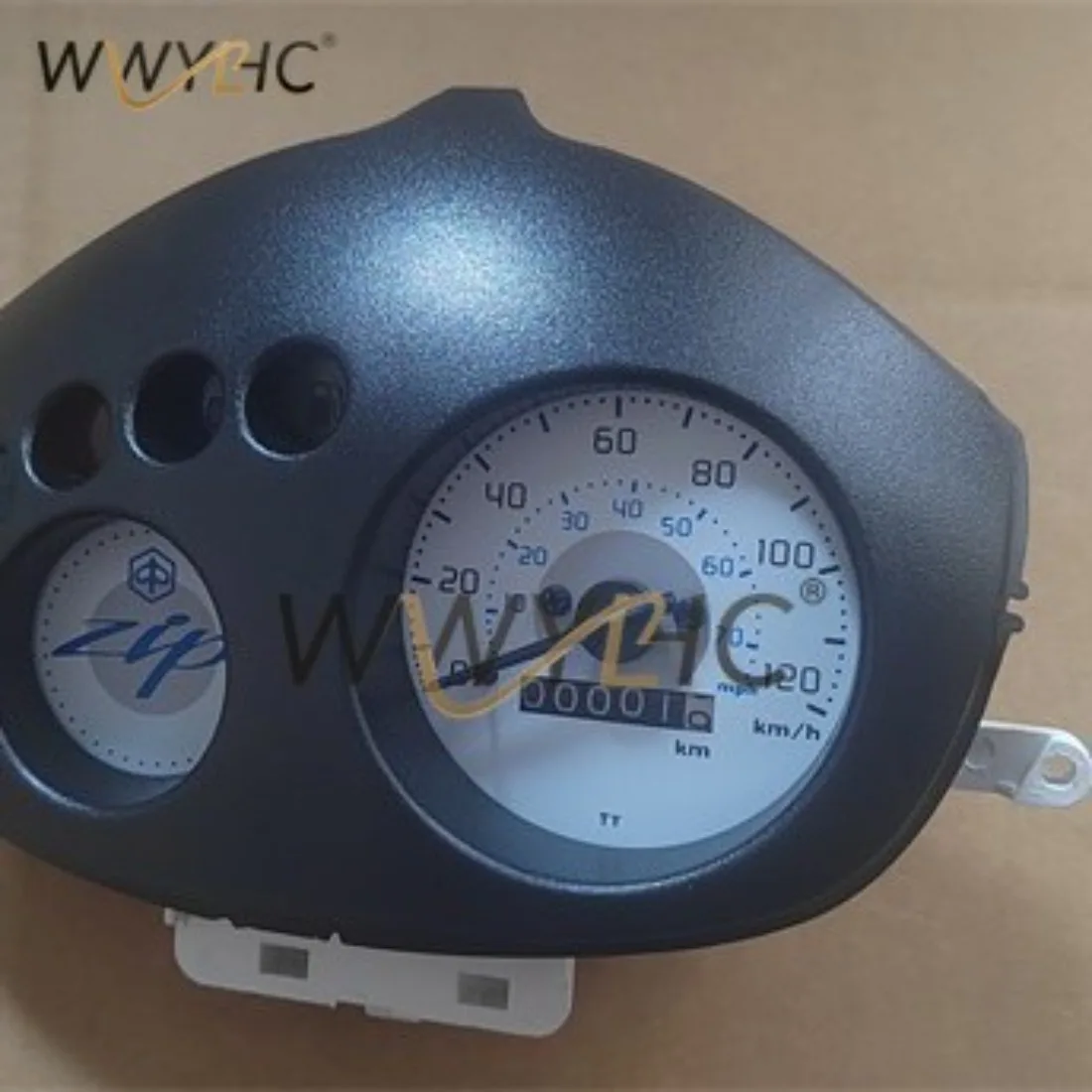 BYQ100T/50QT 100 Meter ZIP100 Meter Genuine Accessories