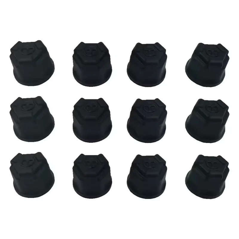 HOES-الجوز كاب دعوى ل سوبريم فايتر 11 + بليد GT II بليد ميني برو مقاتلة غطاء مطاطي صغير أجزاء سكوتر كهربائي