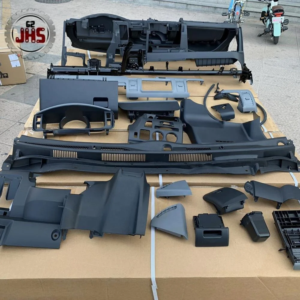 High Quality Automotive parts HIACE LHD RHD width1880 DASHBOARD 55300-26160 55300-26161 for HIACE