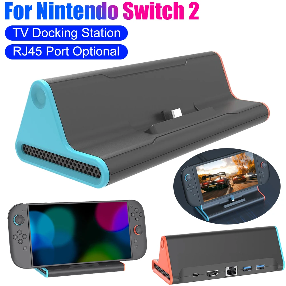 Tv Docking Hub Base…