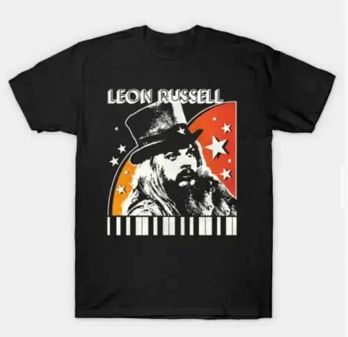 

Футболка Leon Рассел LL320