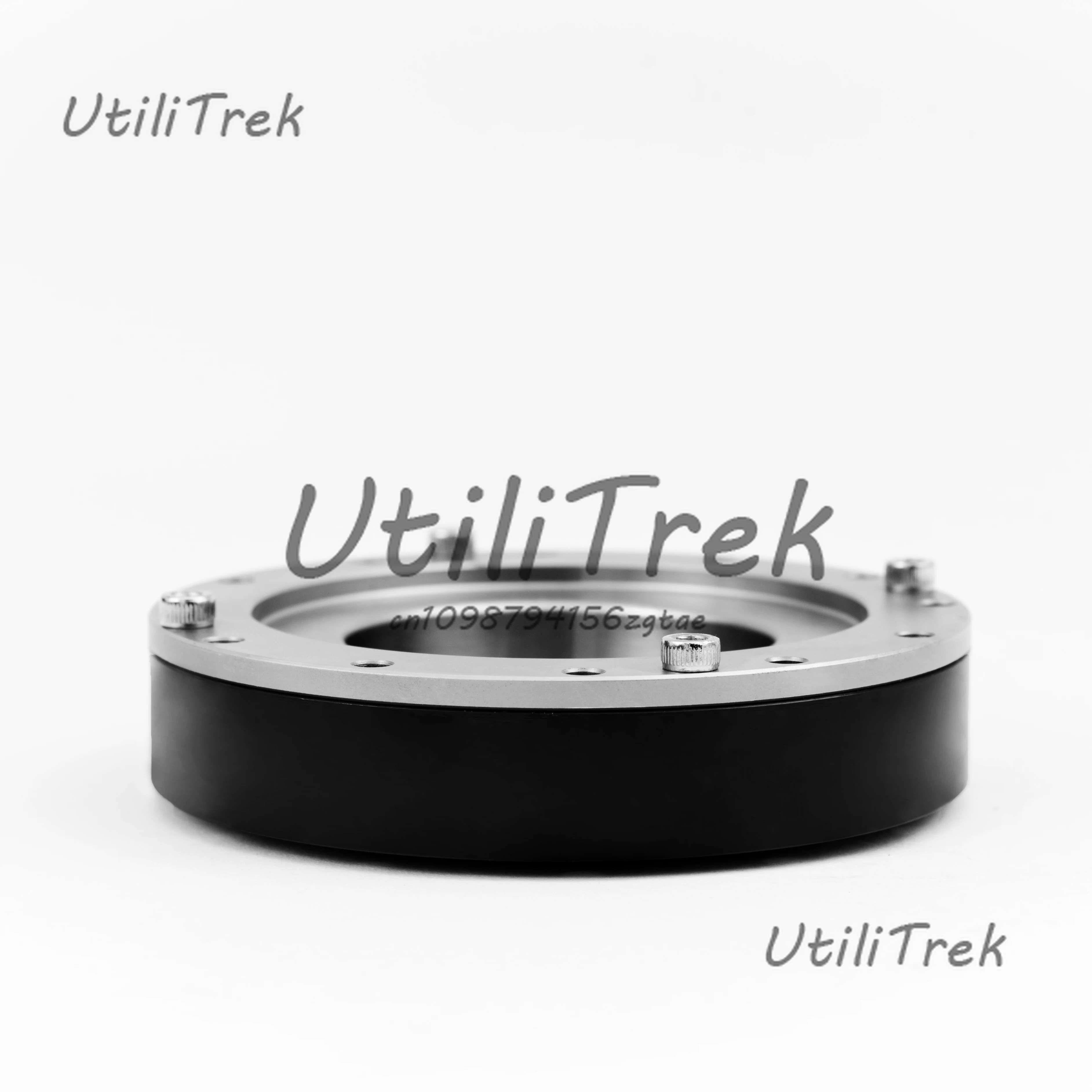 

Прецизионный робот-редуктор гармоник, редуктор горизонтальной установки SHD-17