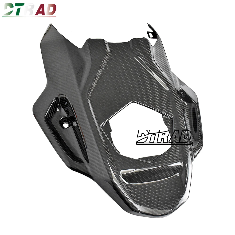 Nieuw Voor Bmw M1000rr 2023 2024 100% Carbon Fiber Body & Frame Cover Zijpanelen Winglets Volledige Kuip Kits Motorfiets Accessoires