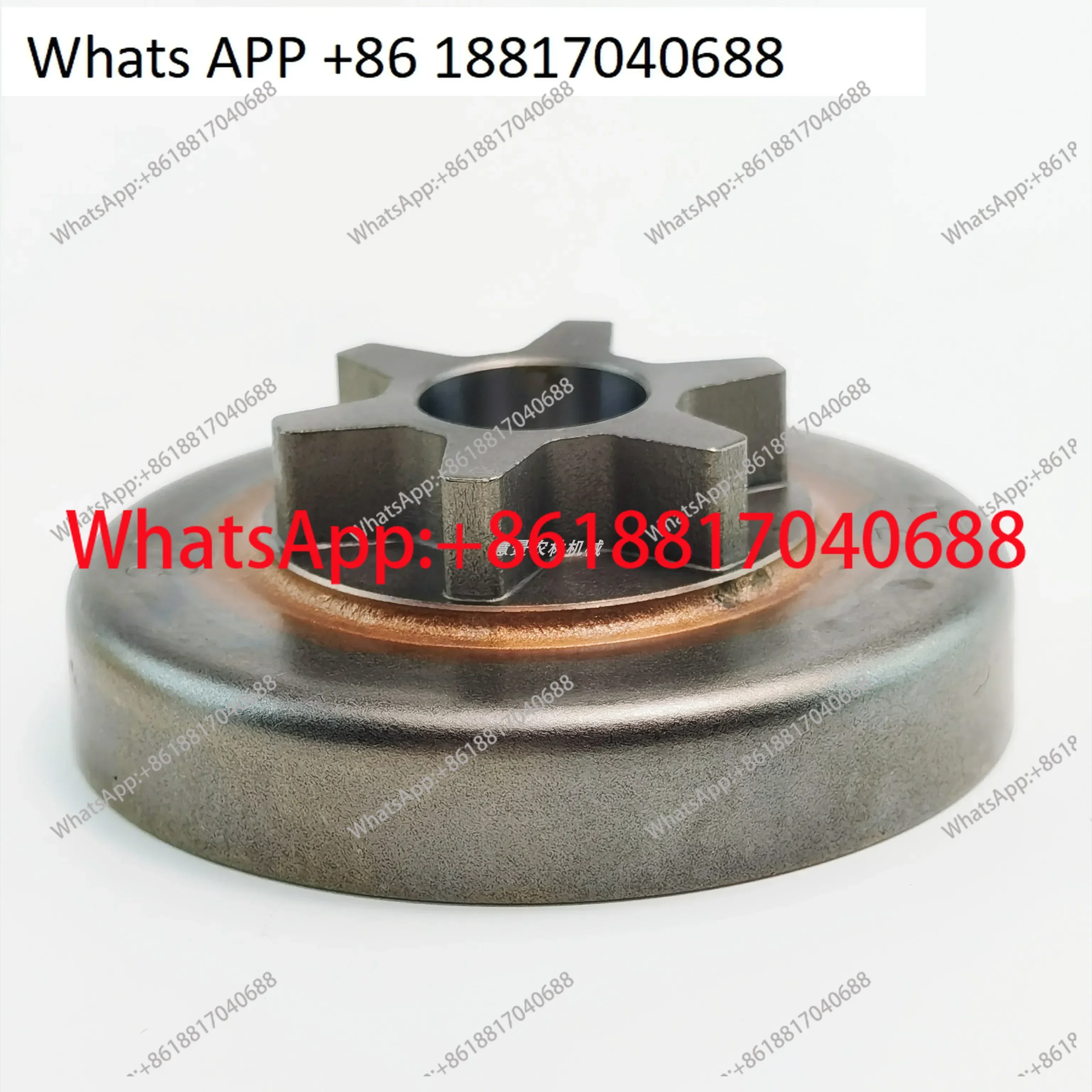 saw accessories CS-2511TES Clutch disc sprocket passive disc logging saw