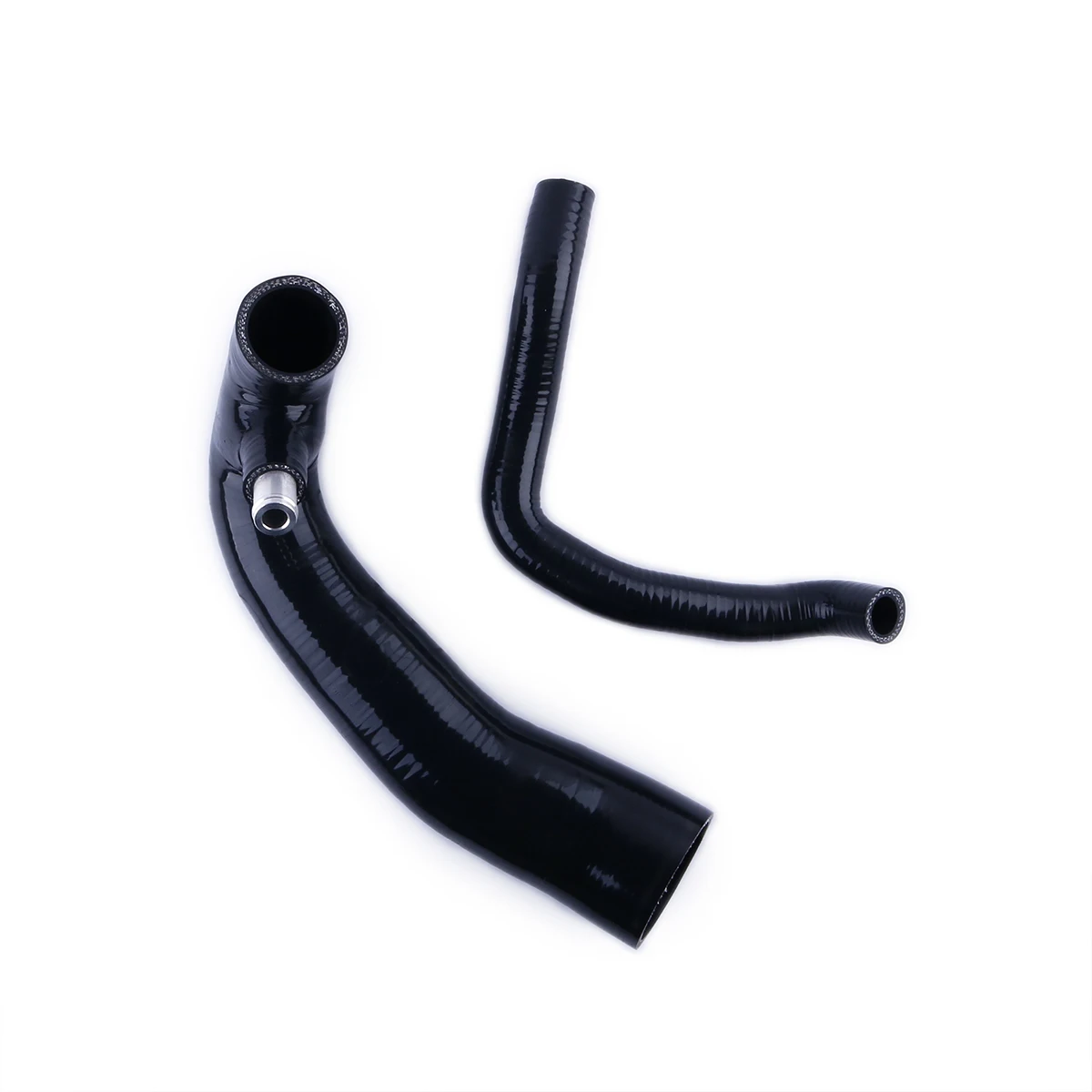 

4PLY Mini Cooper S R56 Clubman R55 R57 R58 R60 1.6T N14 Engine Turbo Air Intake Silicone Hose Tube Pipe
