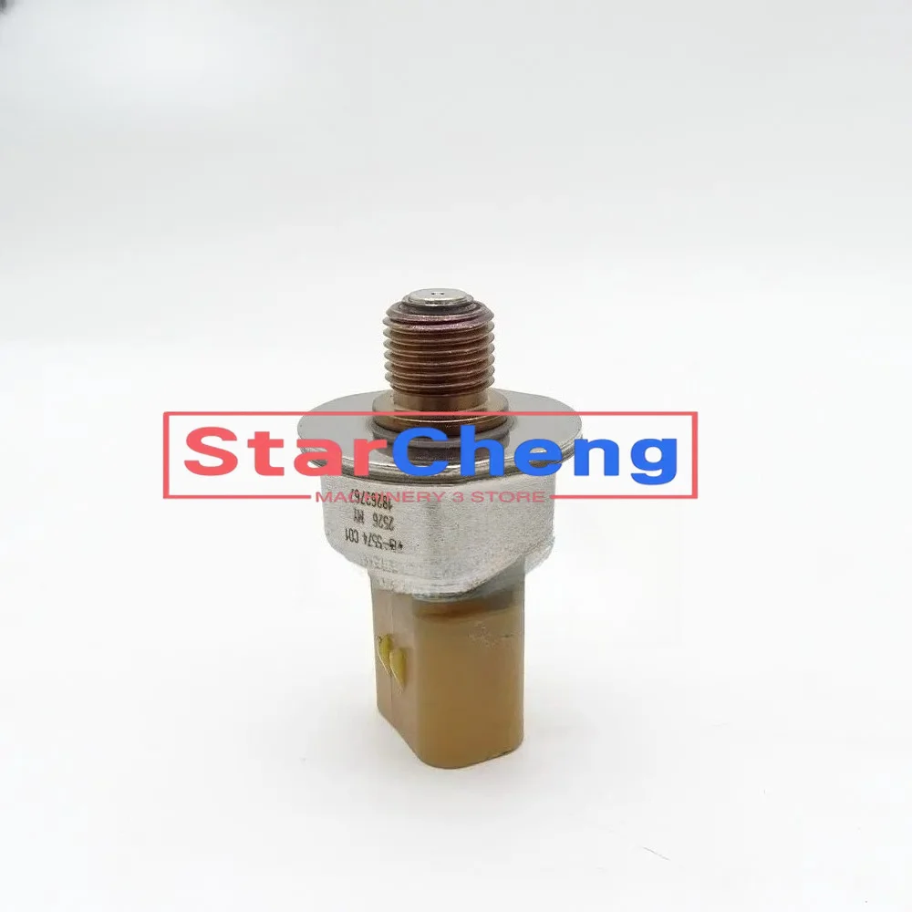419-5574 Pressure Sensor for Wheel Loader 972M 982M 980M Engine C9.3 C13