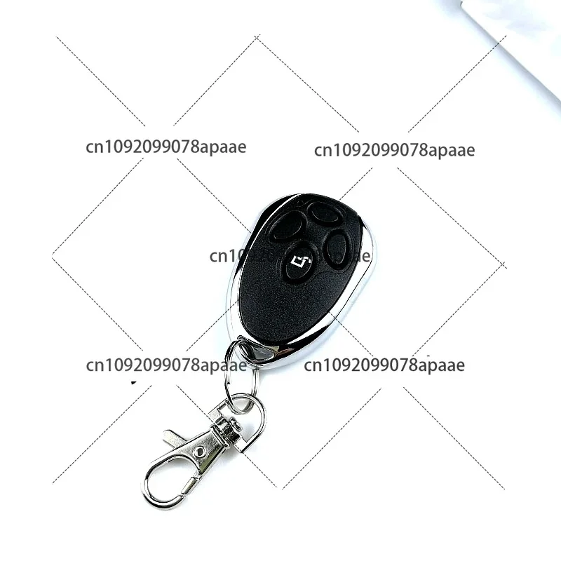 Suitable for Doorman Garage Door Remote Control 433M DC12V/GP27A Rolling Door Remote Control