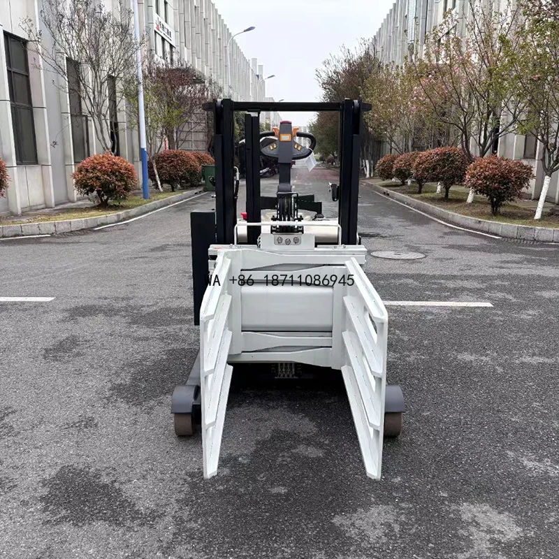 2T 3M Semi Electric…
