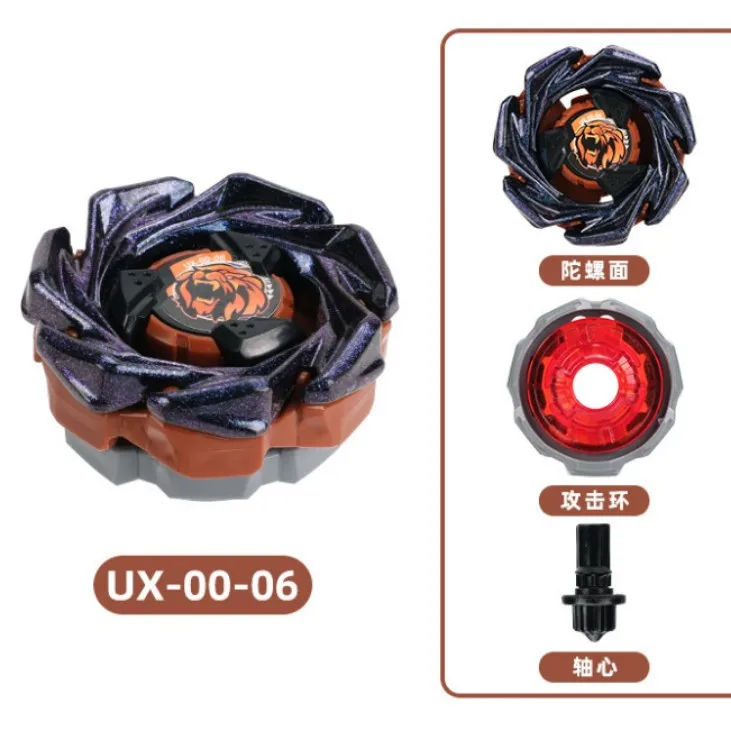 Takara Tomy Gyro X Toy UX-11 Anfänger-Samurai-Säbel 2-70Ux00-08Ux00-07Ux00-06Ux15Ux13UX11UX18Ux07Ux06Ux03Ux01 Kindergeschenke – Detail 13