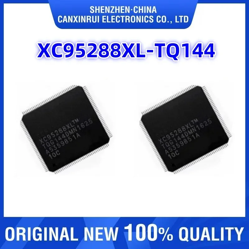 XC95288XL-TQ144 XC95288XL-7TQ144I XILINX New Original Import Genuine